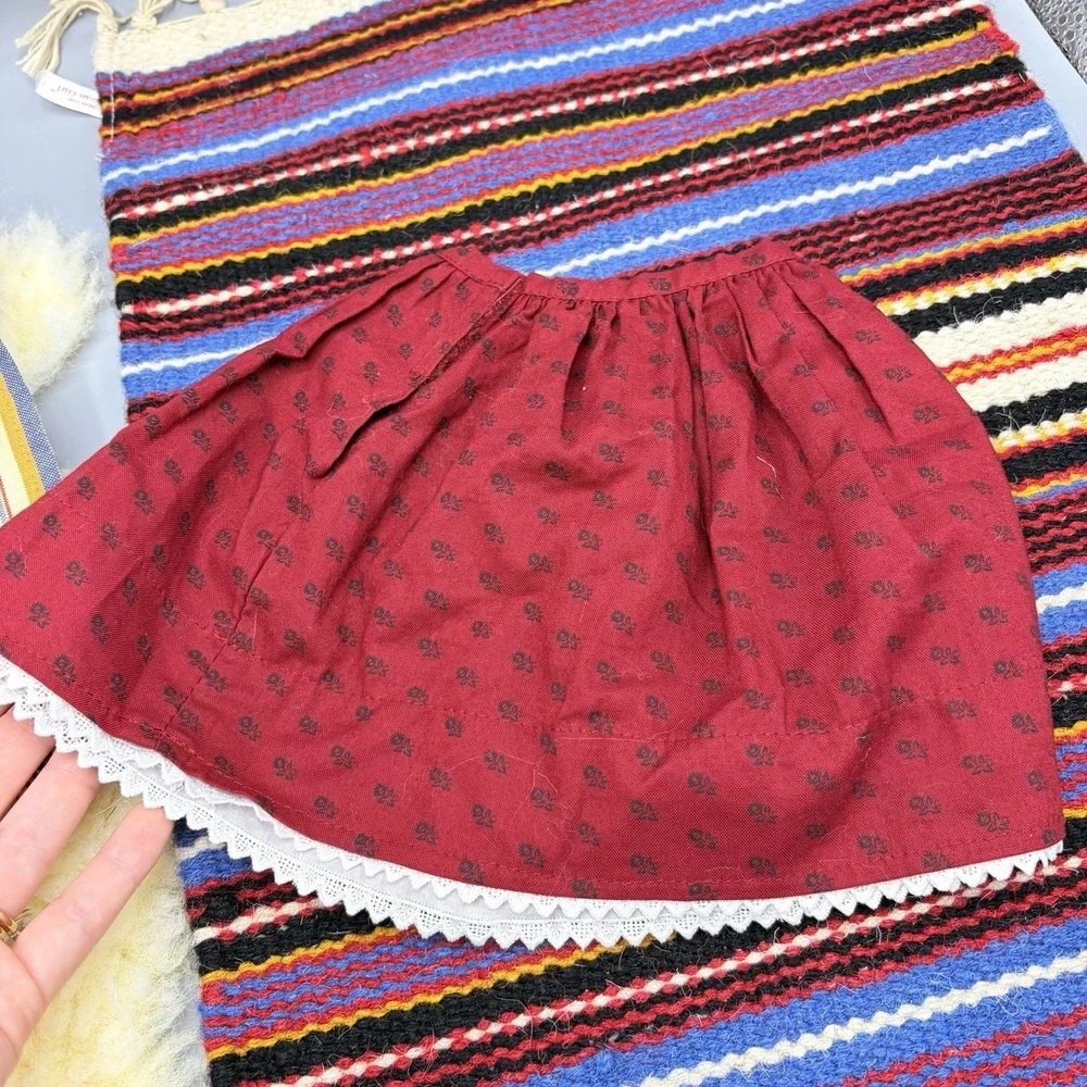 Josefina Montoya American Girl Bedding Blanket Sheepskin Rug 2 Skirts & More